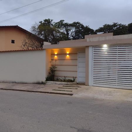 Casa próxima à praias e cachoeiras de Paraty Villa Esterno foto