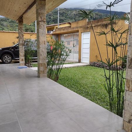 Casa próxima à praias e cachoeiras de Paraty Villa Esterno foto