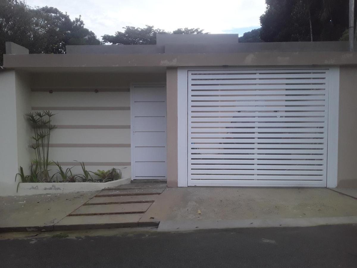 Casa próxima à praias e cachoeiras de Paraty Villa Esterno foto