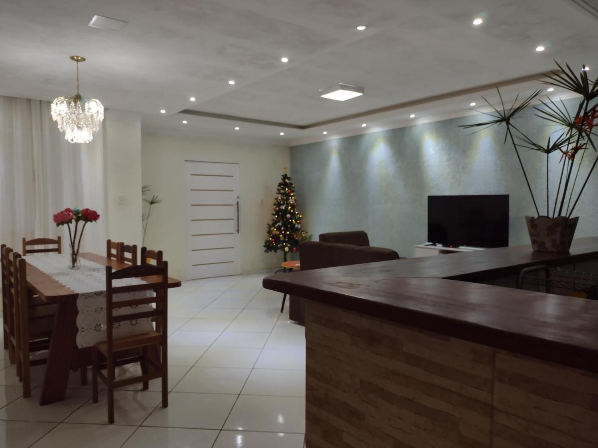Casa próxima à praias e cachoeiras de Paraty Villa Esterno foto