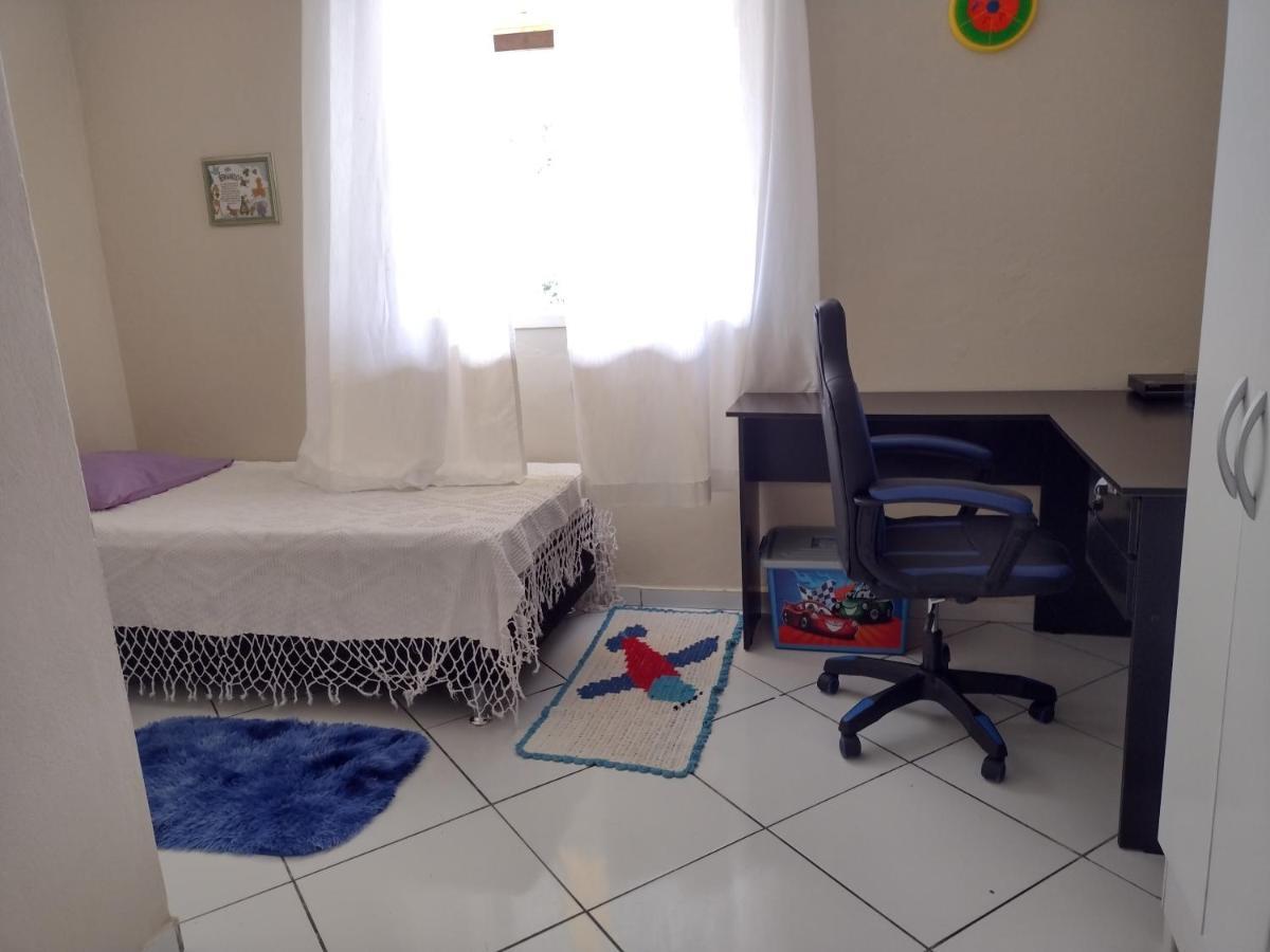 Casa próxima à praias e cachoeiras de Paraty Villa Esterno foto