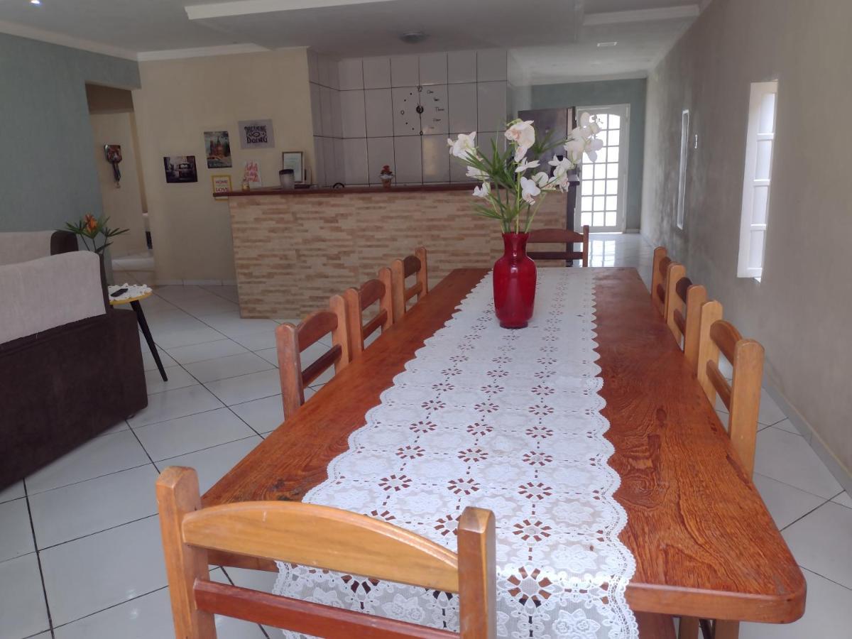 Casa próxima à praias e cachoeiras de Paraty Villa Esterno foto