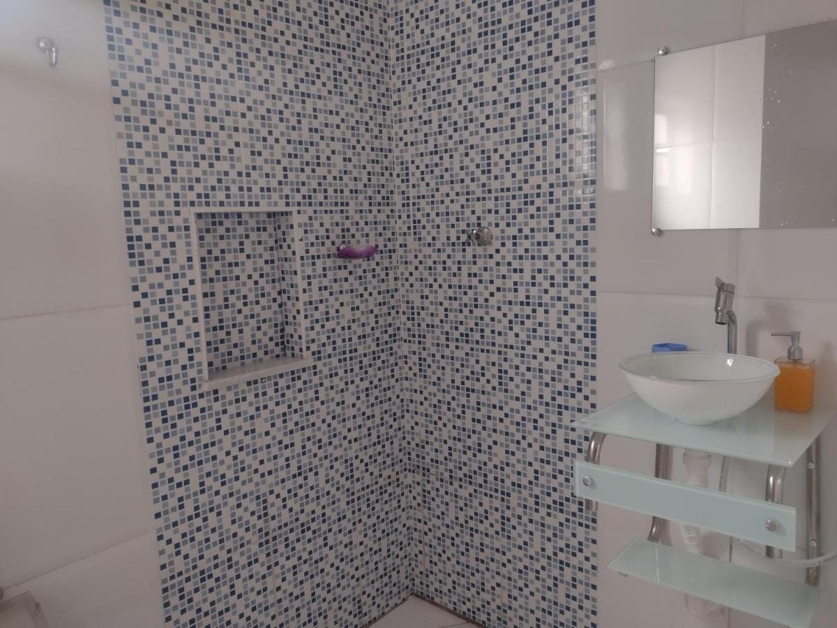 Casa próxima à praias e cachoeiras de Paraty Villa Esterno foto
