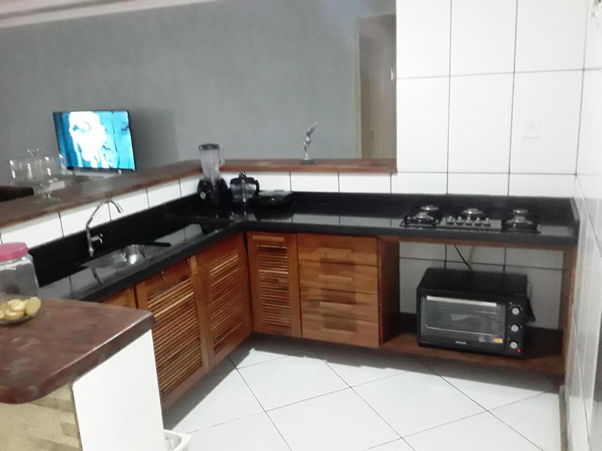 Casa próxima à praias e cachoeiras de Paraty Villa Esterno foto