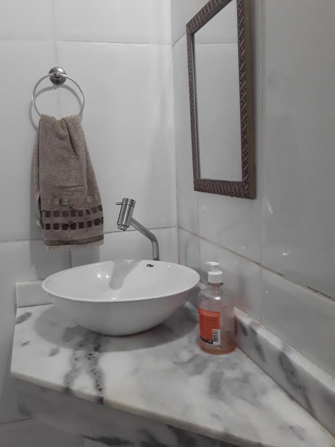 Casa próxima à praias e cachoeiras de Paraty Villa Esterno foto