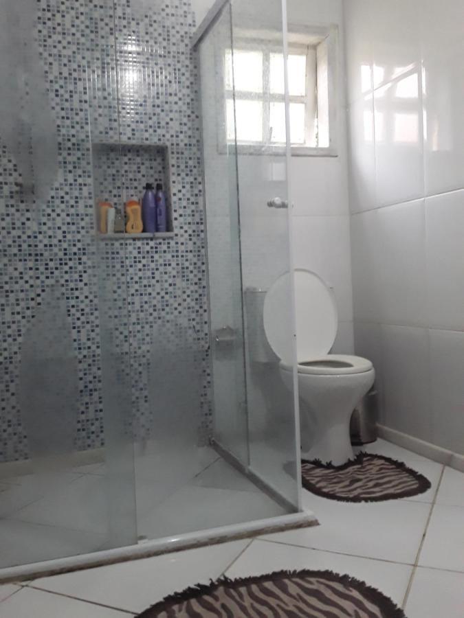 Casa próxima à praias e cachoeiras de Paraty Villa Esterno foto
