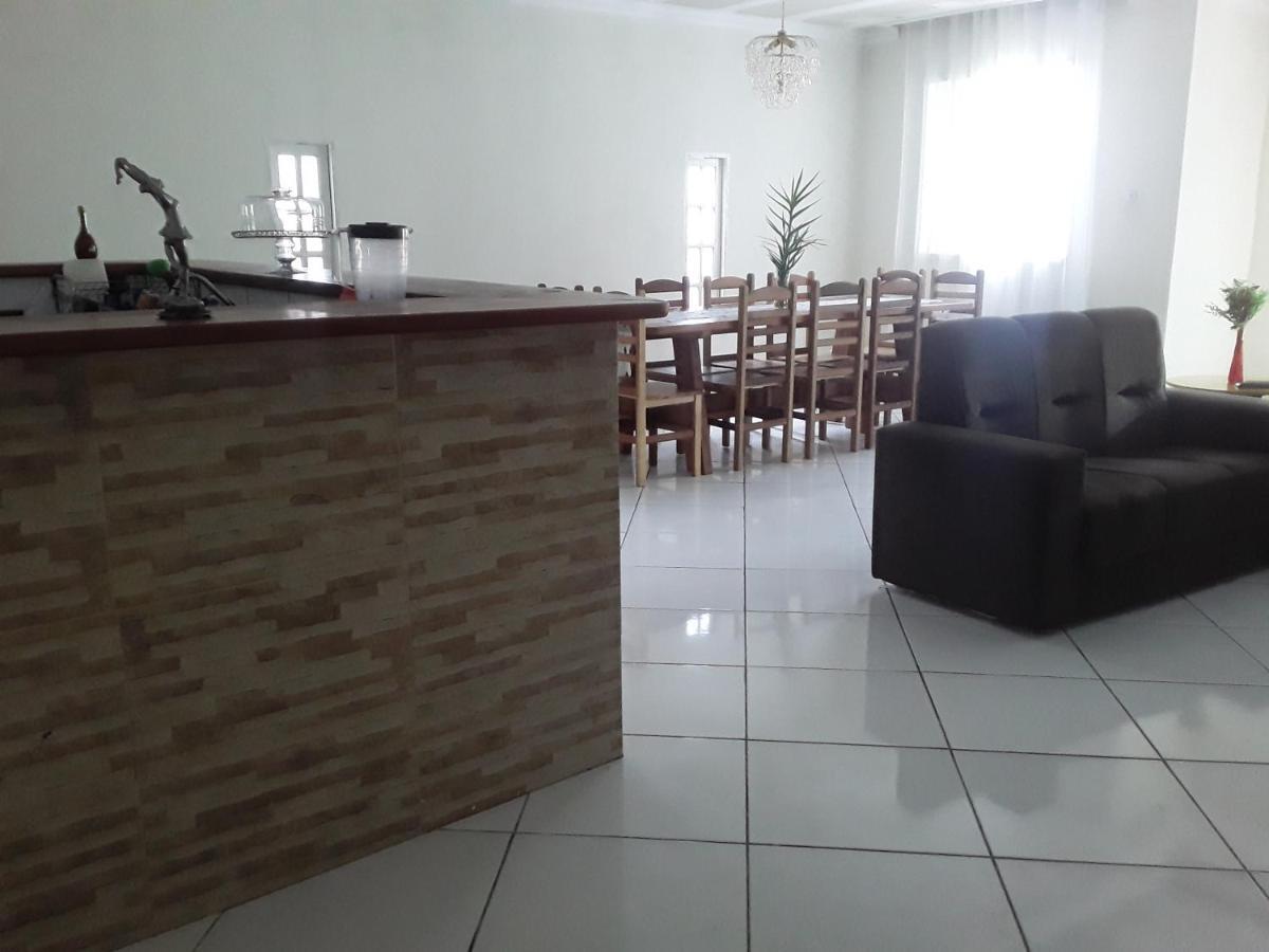 Casa próxima à praias e cachoeiras de Paraty Villa Esterno foto